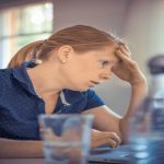 Home anxiety