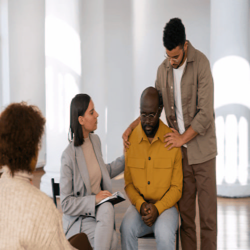 family counseling