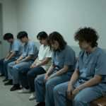 Home psychotic patients