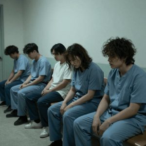 psychotic patients